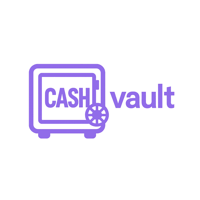 cashvault logo